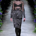 givenchy ready to wear fall winter 2011 collection 2