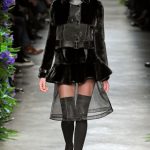 givenchy ready to wear fall winter 2011 collection 26