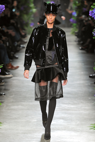 givenchy ready to wear fall winter 2011 collection 27