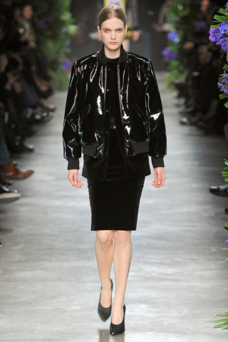 givenchy ready to wear fall winter 2011 collection 39