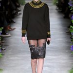 givenchy ready to wear fall winter 2011 collection 4