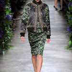 givenchy ready to wear fall winter 2011 collection 8
