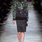 givenchy ready to wear fall winter 2011 collection 9