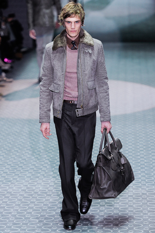 Gucci Fall/Winter 2011 Collection