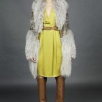 Gucci Pre-Fall 2011