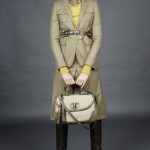 Gucci 2011 Pre-Fall