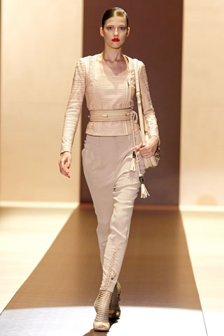 Gucci Spring/Summer 2011 Collection, Fashion Brand Gucci Collection