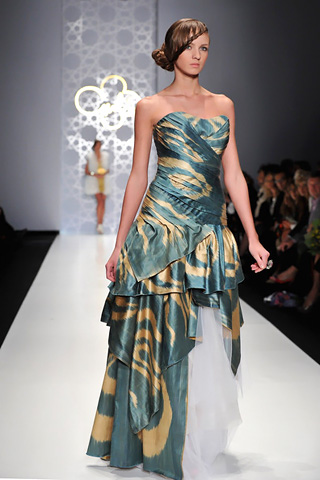 Fall Fashion 2011 guli Collection