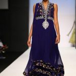 Gulzeb Asif Dubai Fashion Week 2011
