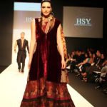 Latest Collection 2011 Hassan Shehryar Yasin