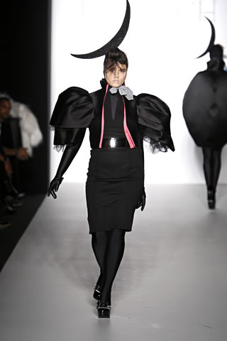 Hausach Couture Autumn/Winter 2010