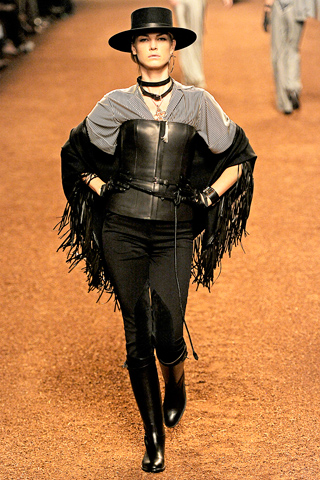 Paris Fashion Week 2010 News