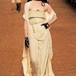 Hermes Spring 2010 Ready To Wear Collection