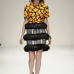 Holly Fulton Spring Summer 2011 Collection