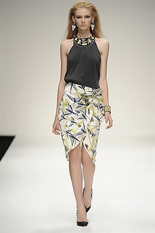 Fashion Brand Holly Fulton Design 2011