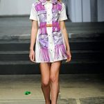 House of Holland Spring 2011 Collection