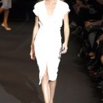 Hussein Chalayan spring/Summer 2010 Collection