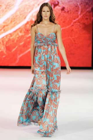 2010 Spring Summer Collection