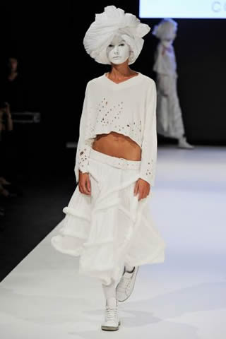 Spring Summer 2011 Collection