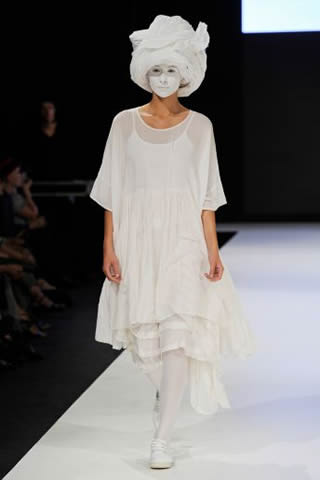 Spring 2011 Collection by Ivan Grundahl