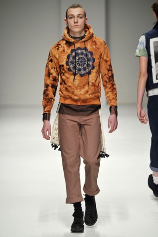 J.W.Anderson Summer 2011 Collection