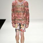 James Long Spring 2011 Collection