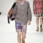 James Long Summer 2011 Collection