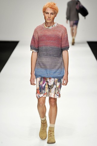 Spring 2011 Collection By James Long