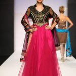 jaya misra Dubai Fashion Week Fall Winter