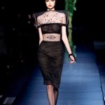 Jean Paul Gaultier Couture Collection