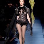 Latest Couture Collection By Gaultier