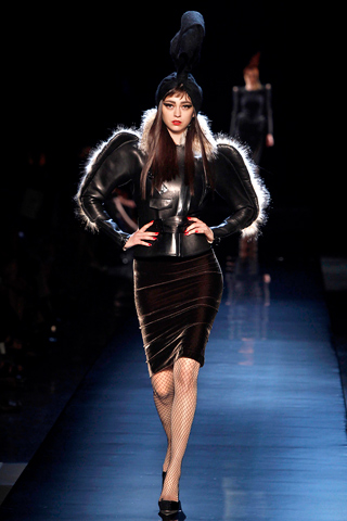 Jean Paul Gaultier Haute Couture Collection
