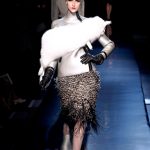 jean Paul Gaultier Haute Couture 2011