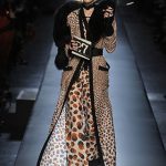 Fashion Brand Jean Paul Gaultier 2011 Couture Design