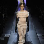 Springr 2011 Haute Couture by Jean Paul Gaultier