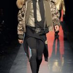 Jean Paul Gaultier Fall/Winter 2011 Collection