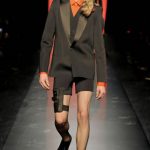 Fashion Brand Jean Paul Gaultier 2011/2012 Collection