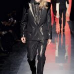 Paris Fashion Week Fall/Winter Jean Paul Gaultier