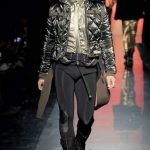 Jean Paul Gaultier Fall/Winter Collection 2011