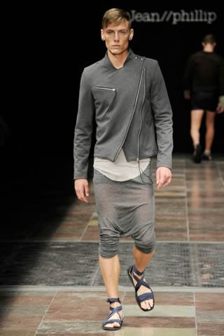 Jean Phillip Spring Summer 2011 Collection