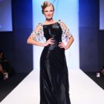 Jeanine Haute Couture Latest Collection