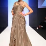 Jeanine Haute Couture Dubai Fashion Week Fall Winter