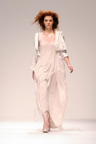 Jena.Theo Spring Summer 2011 Collection