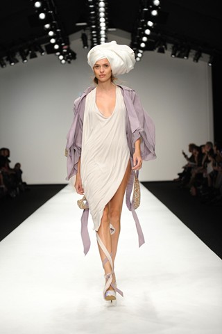 Jena.Theo Spring/Summer 2011 Collection