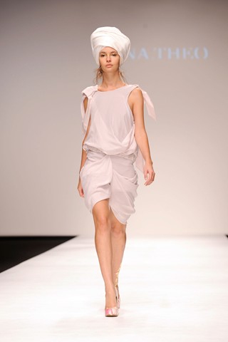 Jena.Theo Spring 2011 Collection