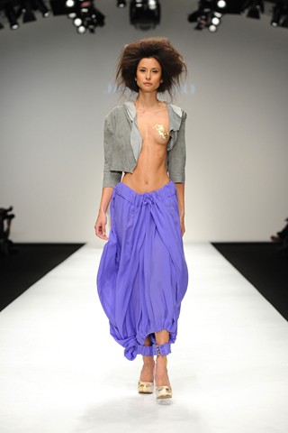 Jena.Theo Summer 2011 Collection