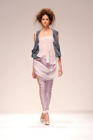 Spring 2011 Collection By Jena.Theo