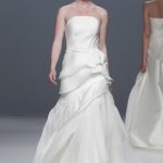 Bridal Dresses 2011 by Jesus Del Pozo