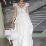 Bridal Dresses 2011 by Jesus Peiro