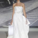 Bridal Dresses Show 2011 by Jesus Peiro